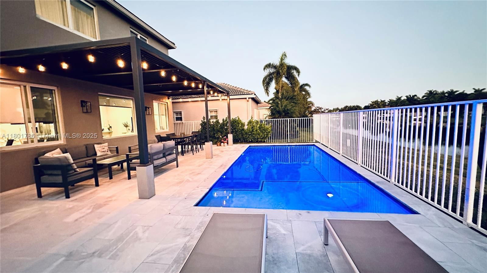 Real estate property located at 1192 Chinaberry Dr, Broward, Sector 2-parcels 1 2 3 4, Weston, FL