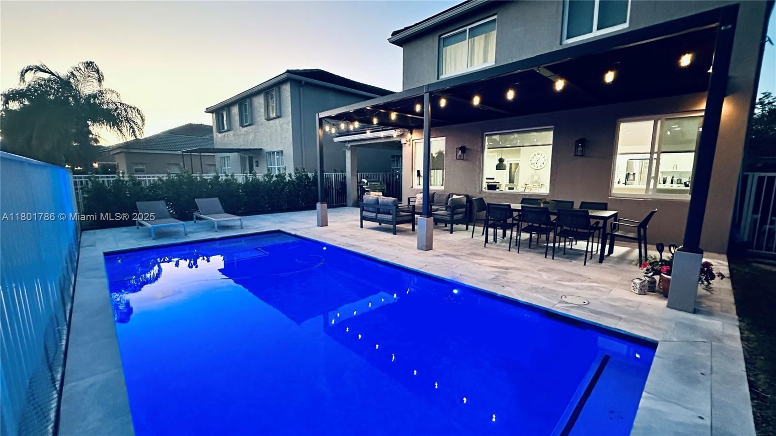 Real estate property located at 1192 Chinaberry Dr, Broward, Sector 2-parcels 1 2 3 4, Weston, FL