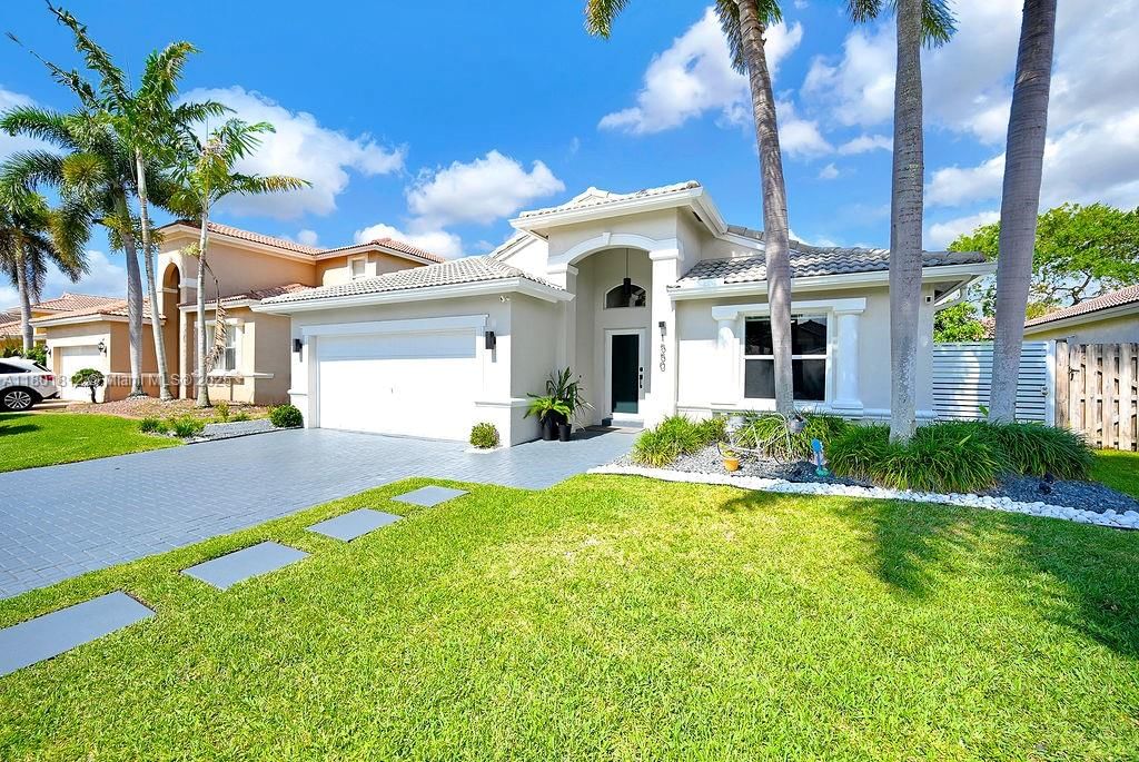 Real estate property located at 1550 194th Ave, Broward, Vulcan Materials Company, Pembroke Pines, FL