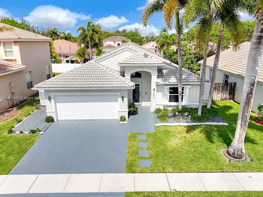 Real estate property located at 1550 194th Ave, Broward, Vulcan Materials Company, Pembroke Pines, FL