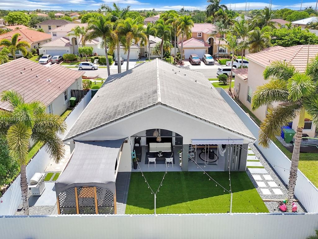 Real estate property located at 1550 194th Ave, Broward, Vulcan Materials Company, Pembroke Pines, FL
