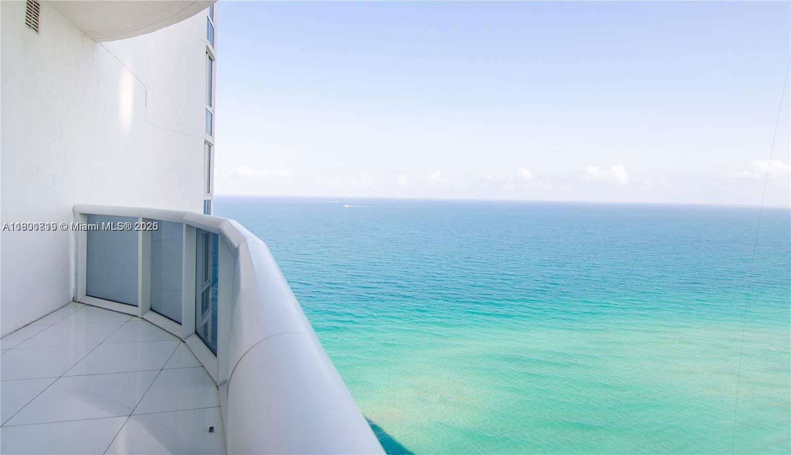 Real estate property located at 15811 Collins Ave #2602, Miami-dade, Tdr Tower Iii Condo, Sunny Isles Beach, FL