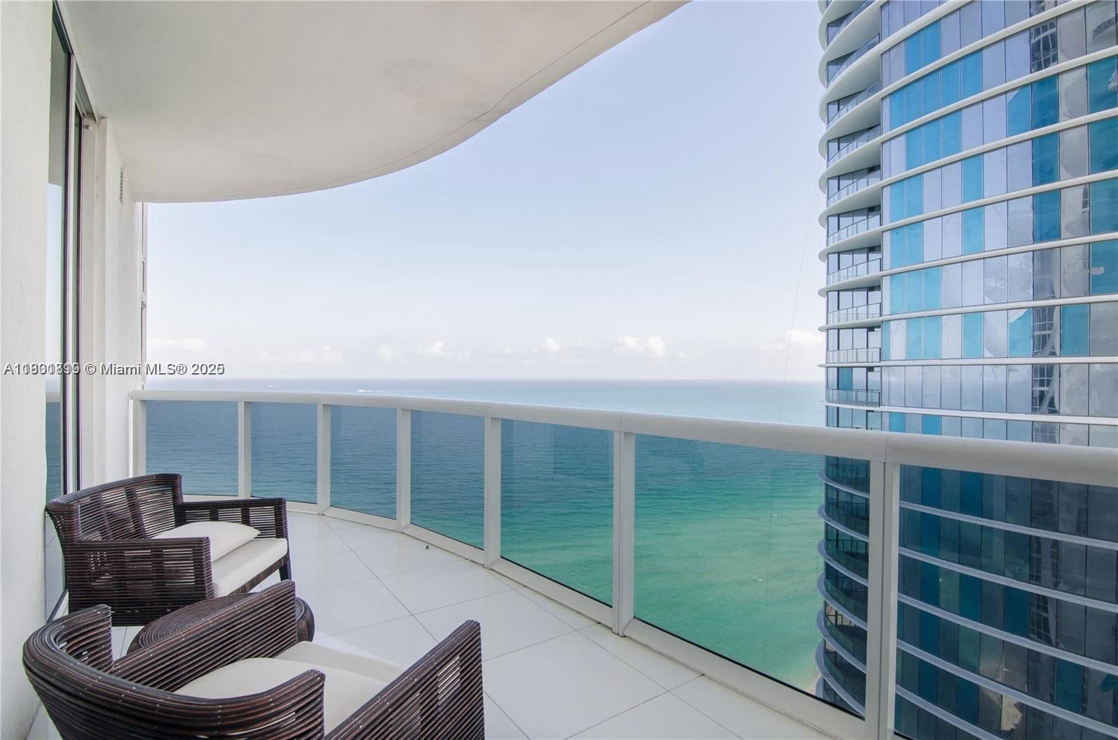 Real estate property located at 15811 Collins Ave #2602, Miami-dade, Tdr Tower Iii Condo, Sunny Isles Beach, FL