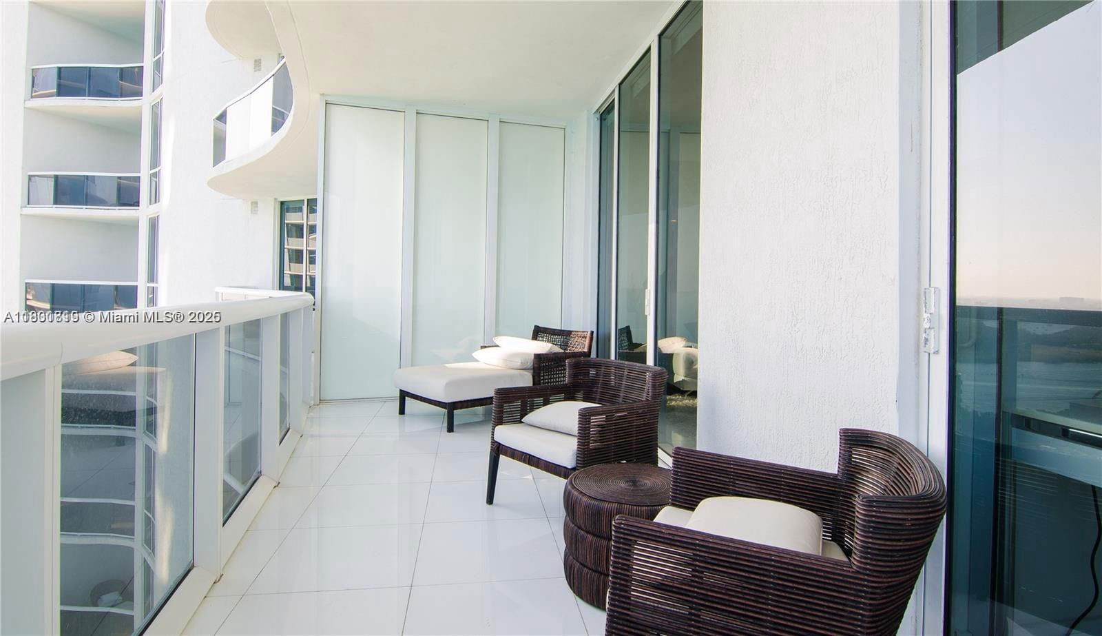 Real estate property located at 15811 Collins Ave #2602, Miami-dade, Tdr Tower Iii Condo, Sunny Isles Beach, FL