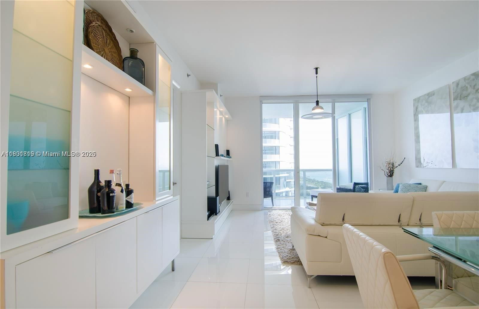 Real estate property located at 15811 Collins Ave #2602, Miami-dade, Tdr Tower Iii Condo, Sunny Isles Beach, FL