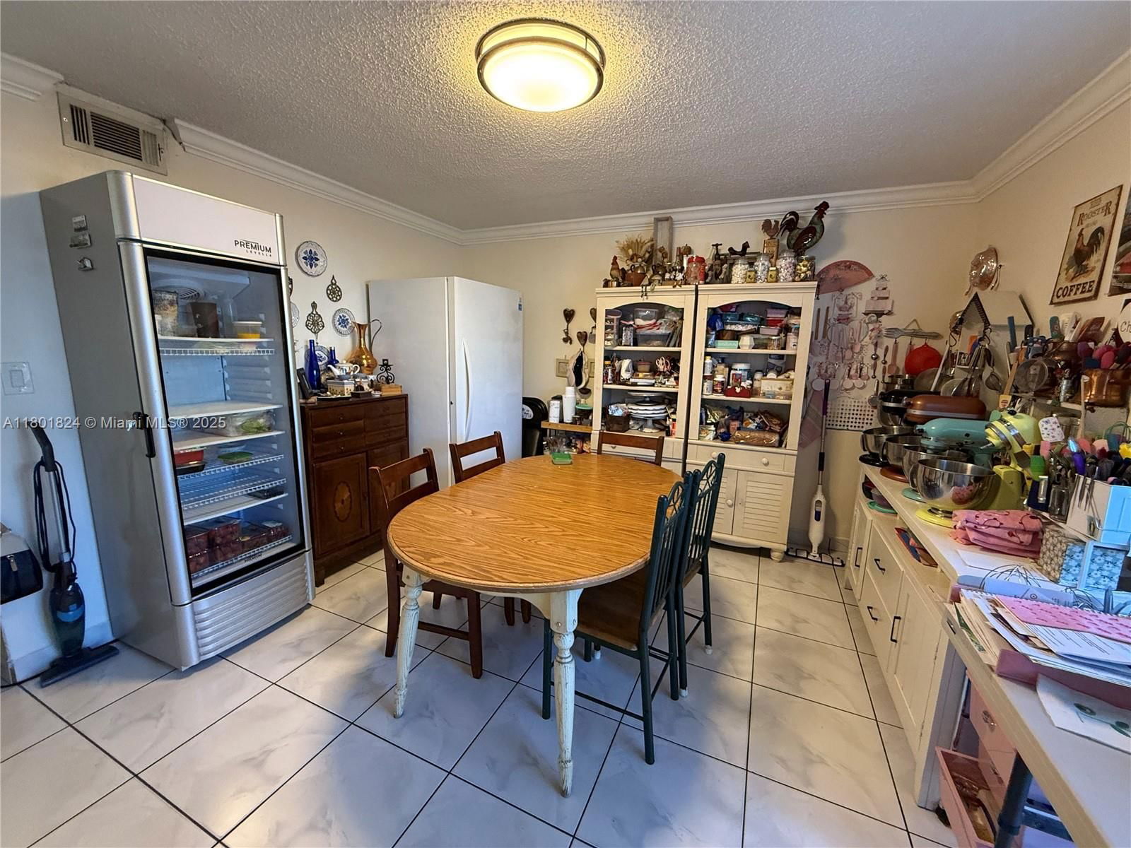 Real estate property located at 1461 124th Ct A-13, Miami-dade, Villa Venezia Condo Ph X, Miami, FL