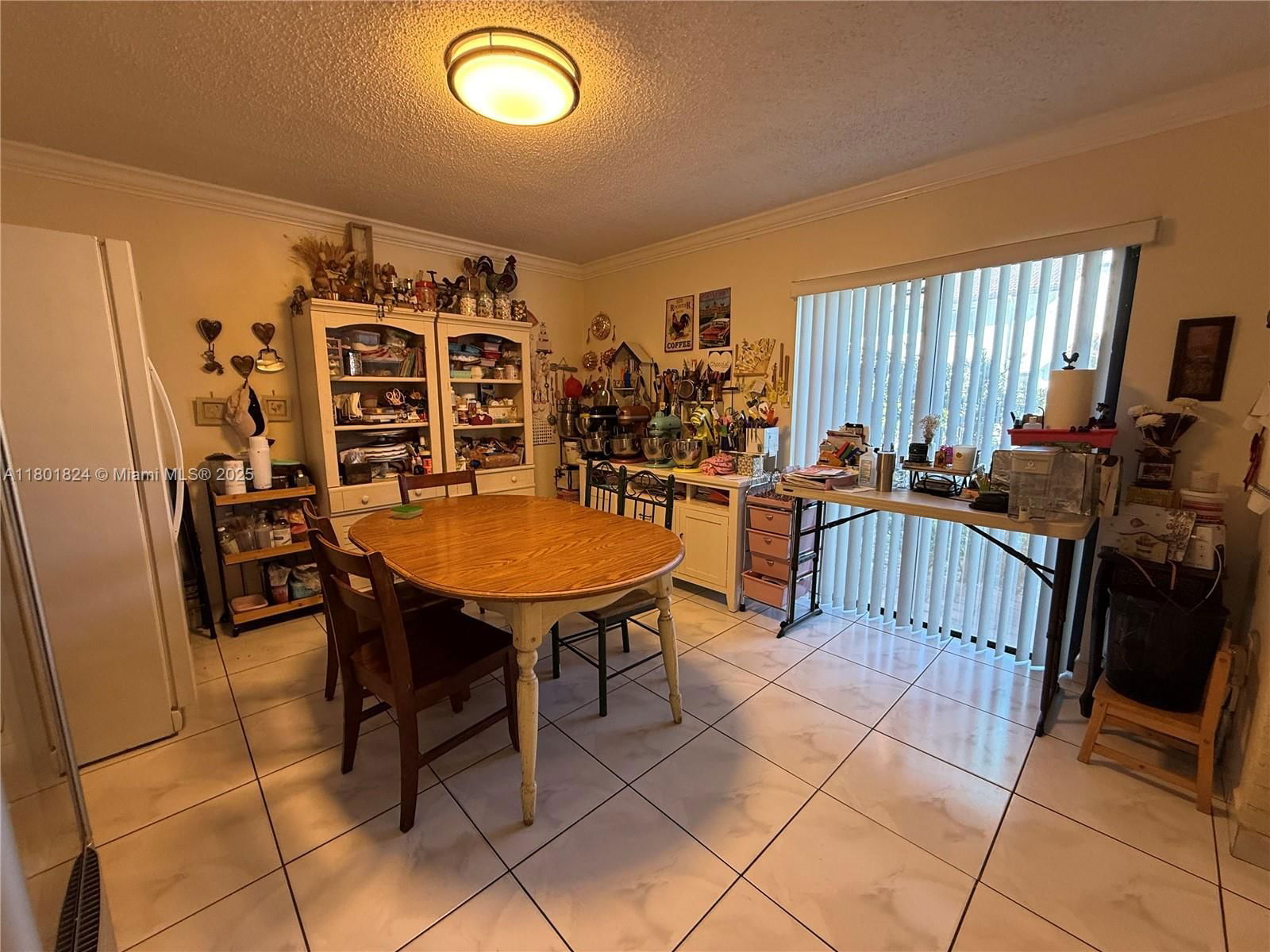 Real estate property located at 1461 124th Ct A-13, Miami-dade, Villa Venezia Condo Ph X, Miami, FL