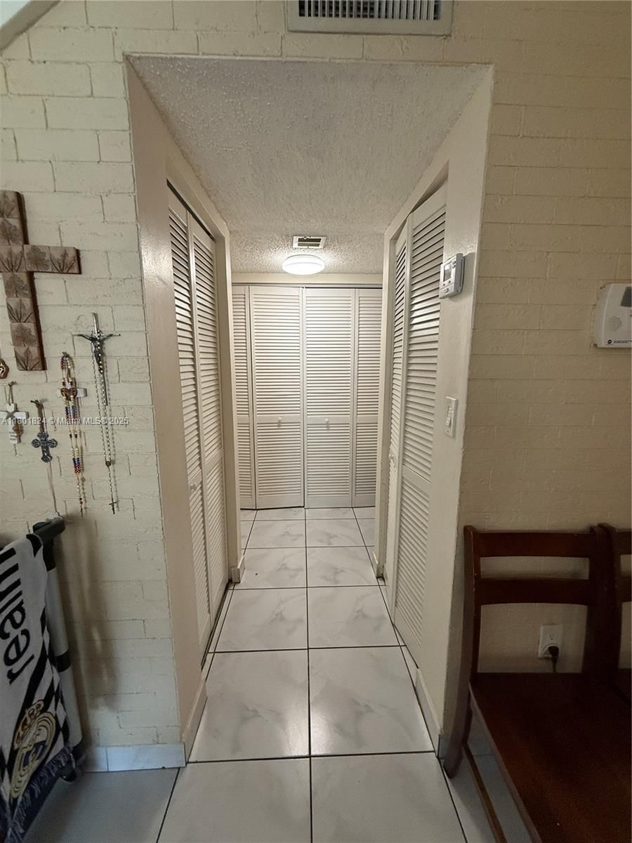 Real estate property located at 1461 124th Ct A-13, Miami-dade, Villa Venezia Condo Ph X, Miami, FL