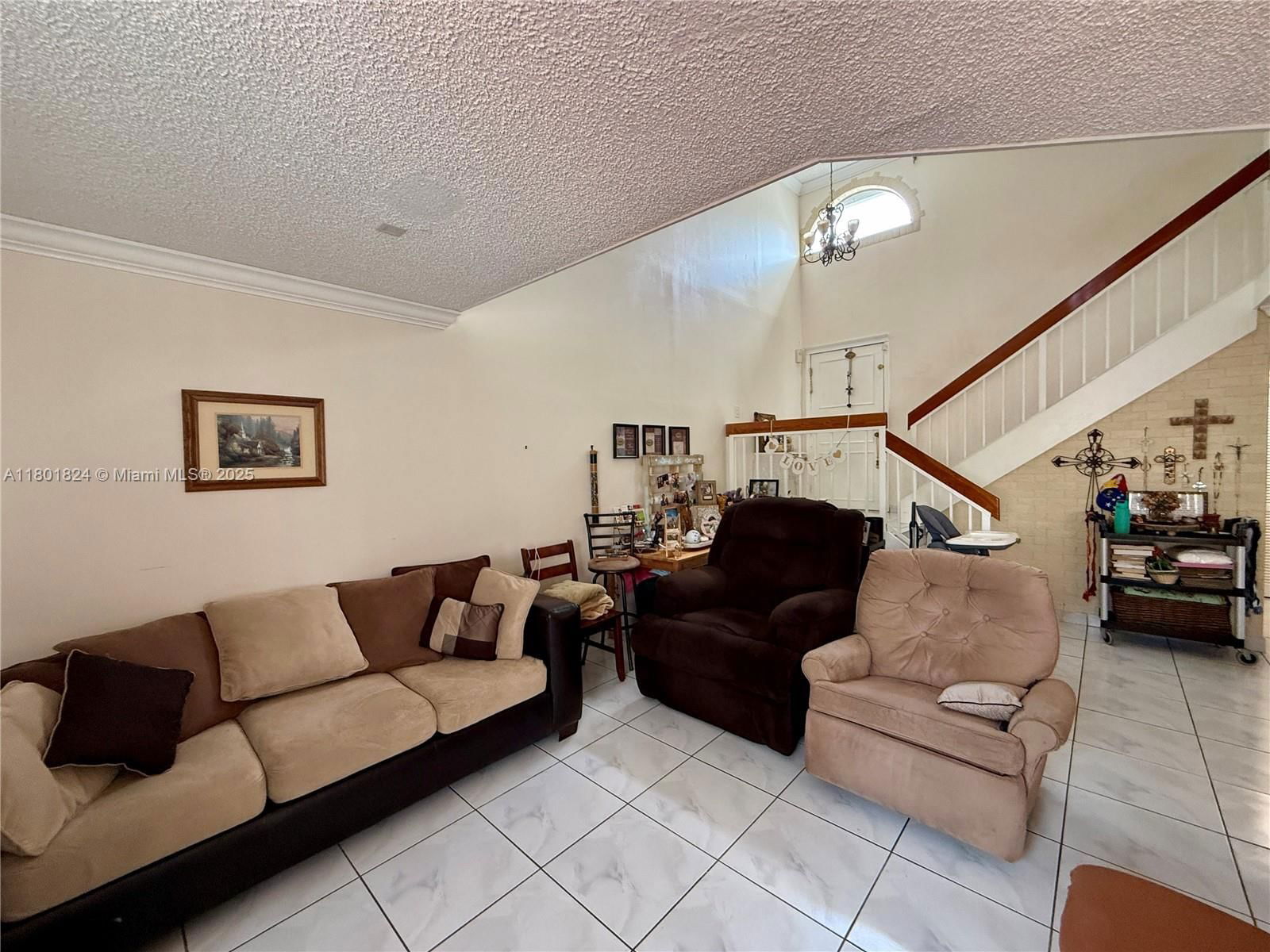 Real estate property located at 1461 124th Ct A-13, Miami-dade, Villa Venezia Condo Ph X, Miami, FL