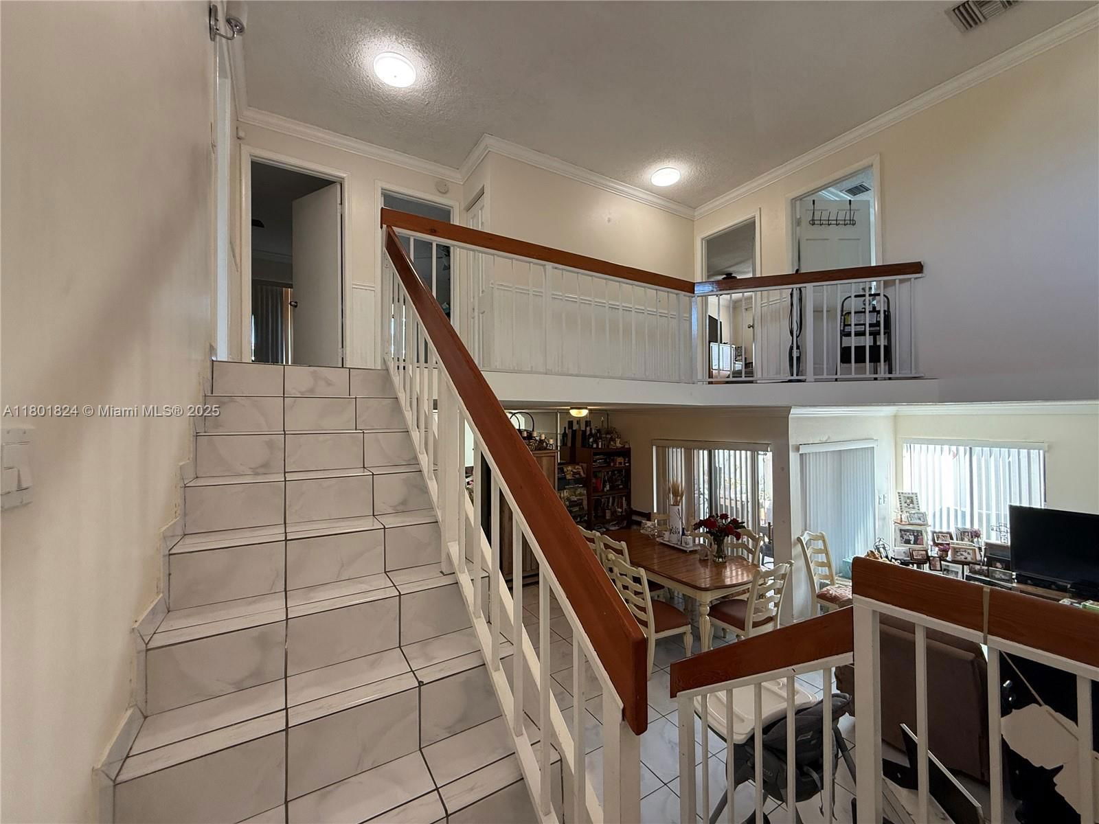 Real estate property located at 1461 124th Ct A-13, Miami-dade, Villa Venezia Condo Ph X, Miami, FL