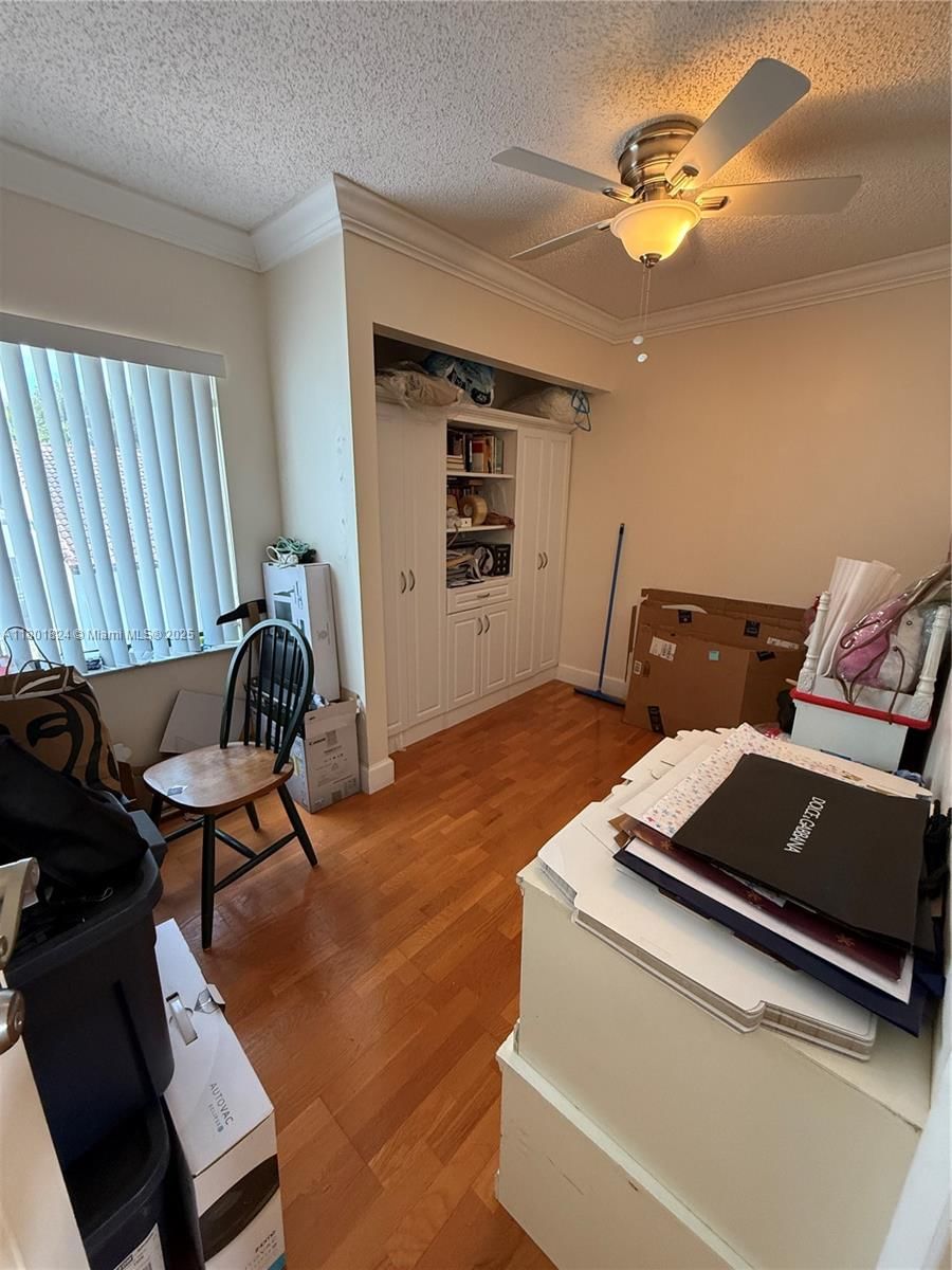 Real estate property located at 1461 124th Ct A-13, Miami-dade, Villa Venezia Condo Ph X, Miami, FL