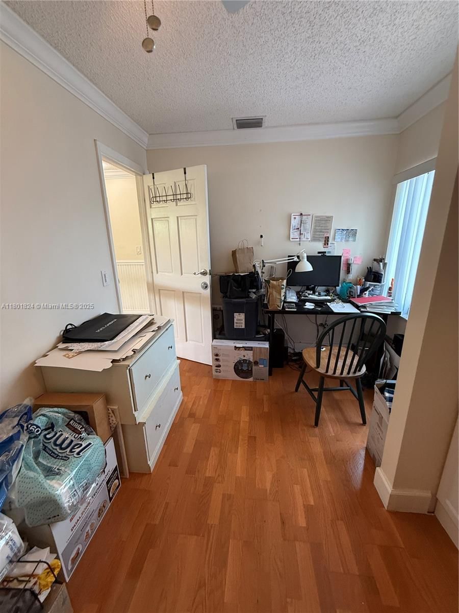 Real estate property located at 1461 124th Ct A-13, Miami-dade, Villa Venezia Condo Ph X, Miami, FL