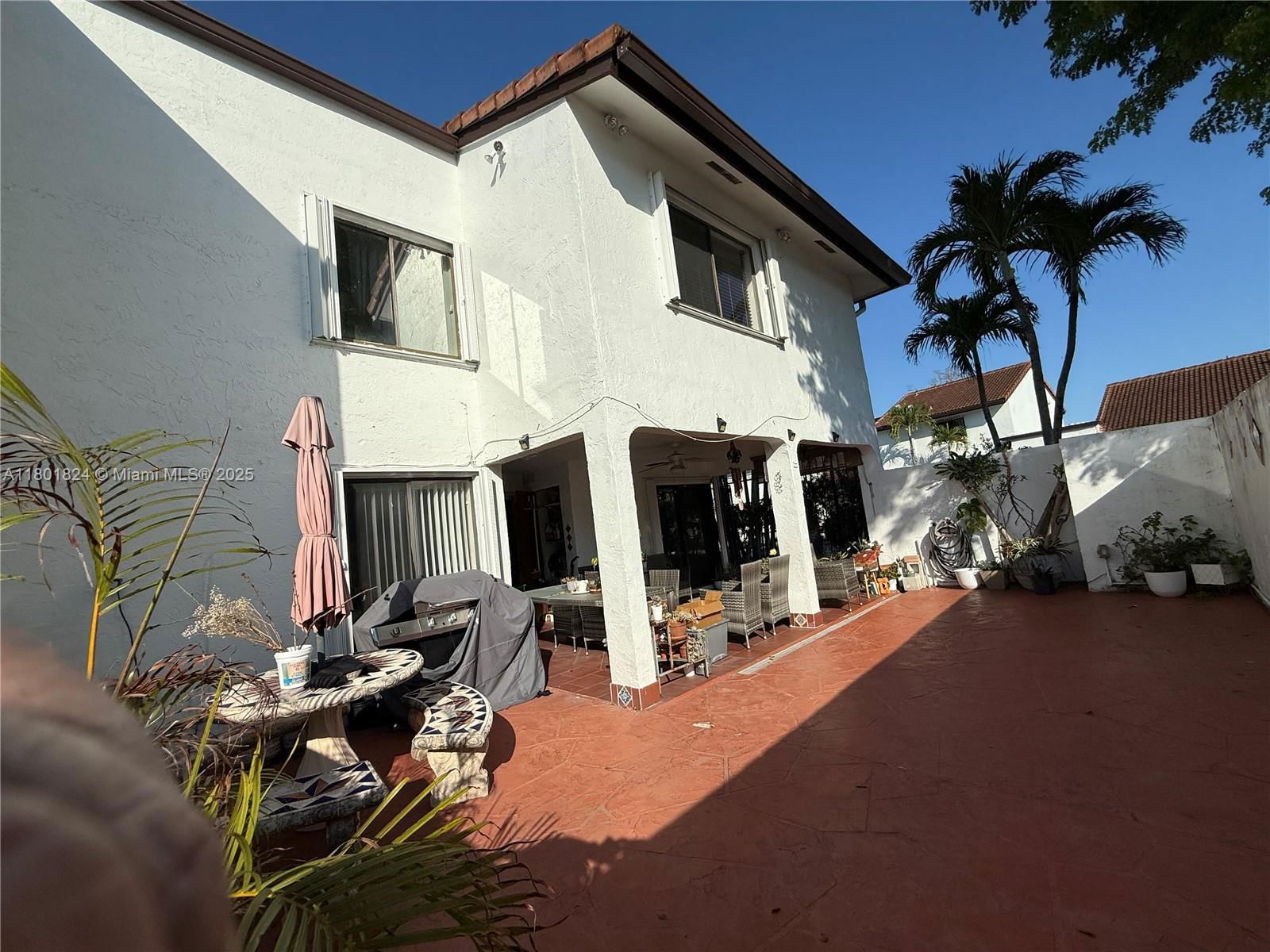 Real estate property located at 1461 124th Ct A-13, Miami-dade, Villa Venezia Condo Ph X, Miami, FL