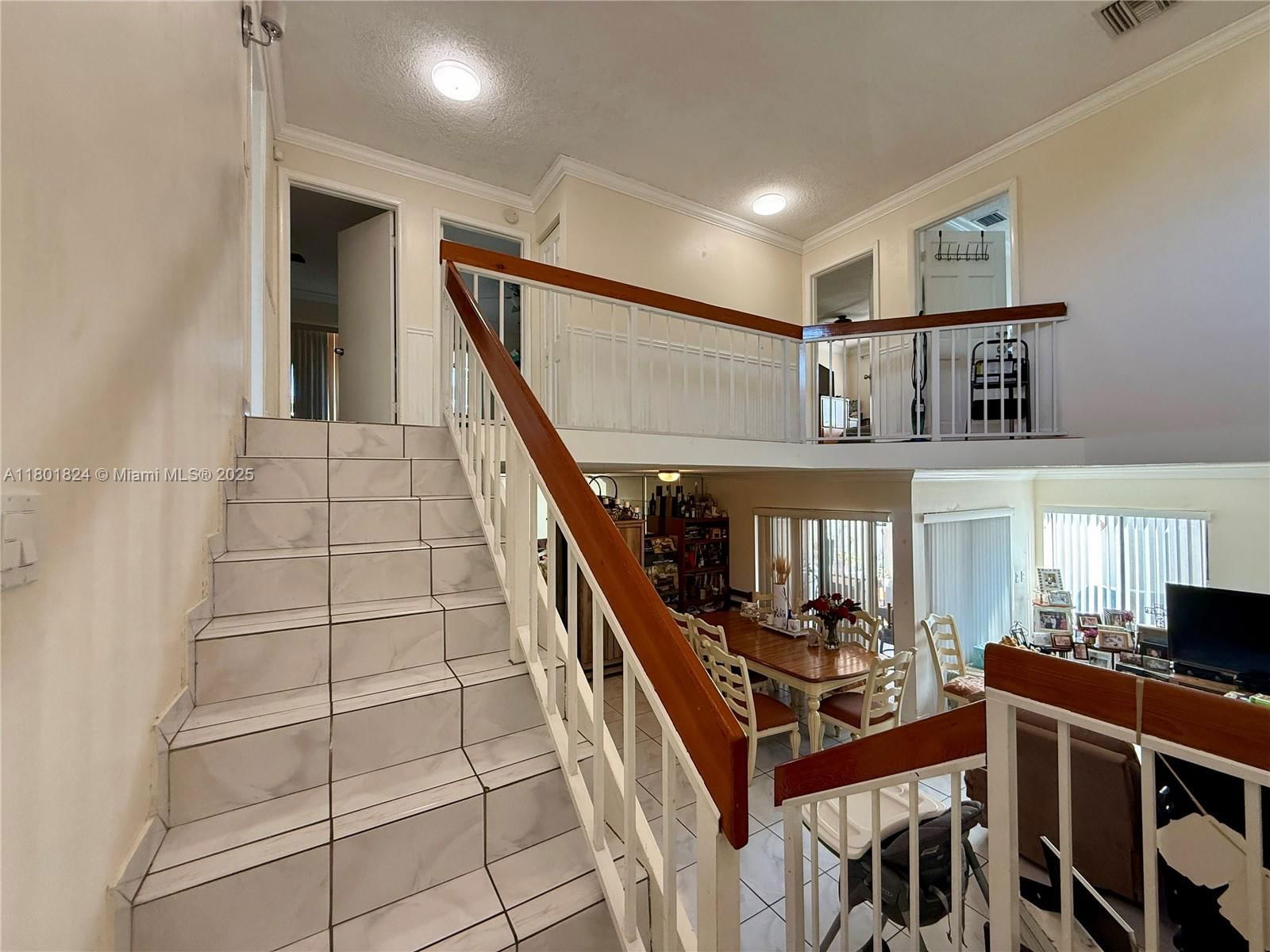Real estate property located at 1461 124th Ct A-13, Miami-dade, Villa Venezia Condo Ph X, Miami, FL