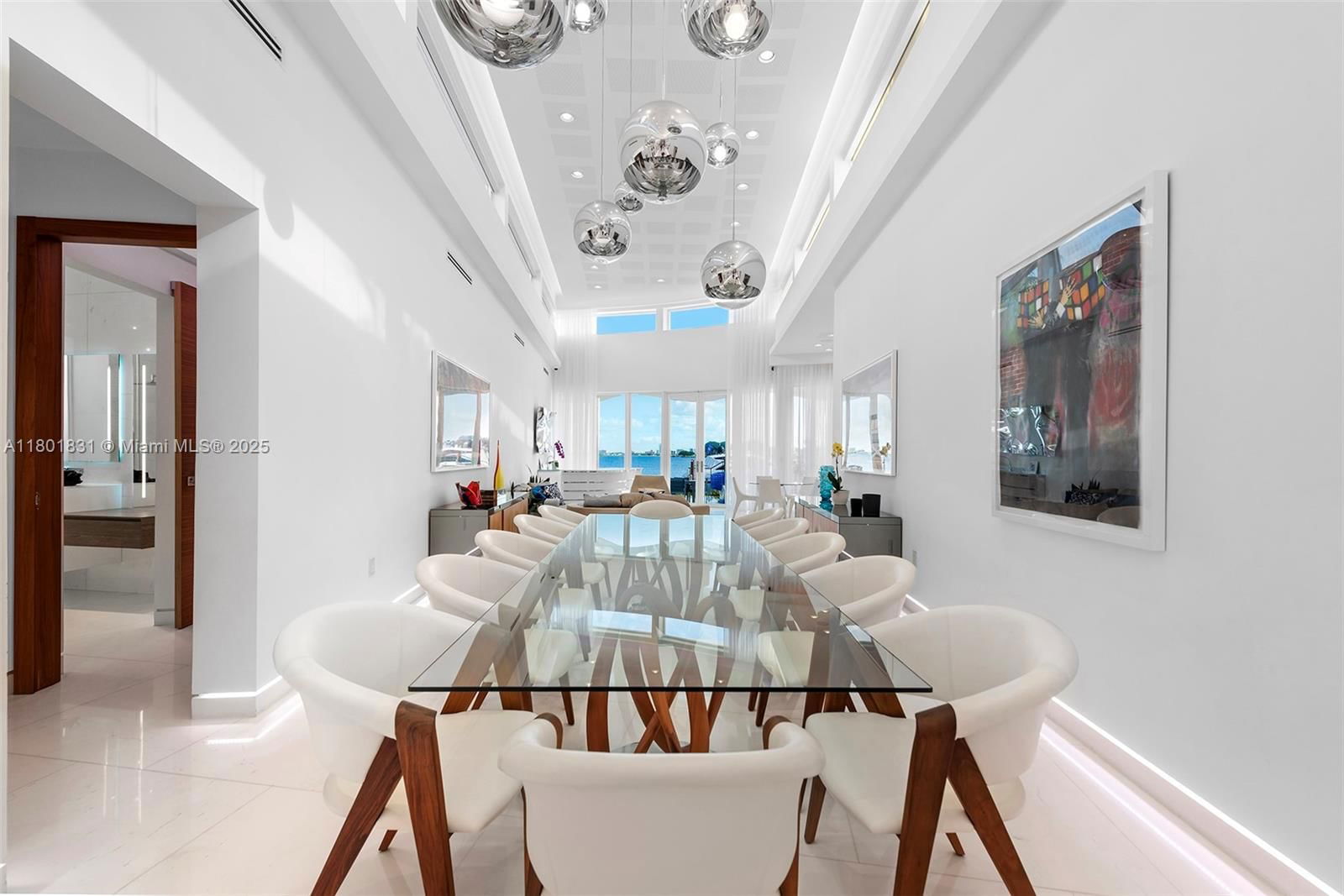 Real estate property located at 1825 Cleveland Rd, Miami-dade, Biscayne Point, Miami Beach, FL