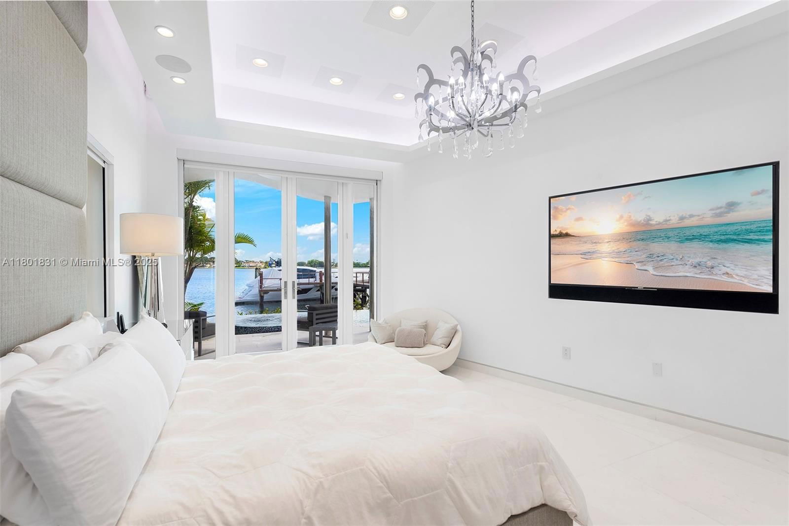 Real estate property located at 1825 Cleveland Rd, Miami-dade, Biscayne Point, Miami Beach, FL