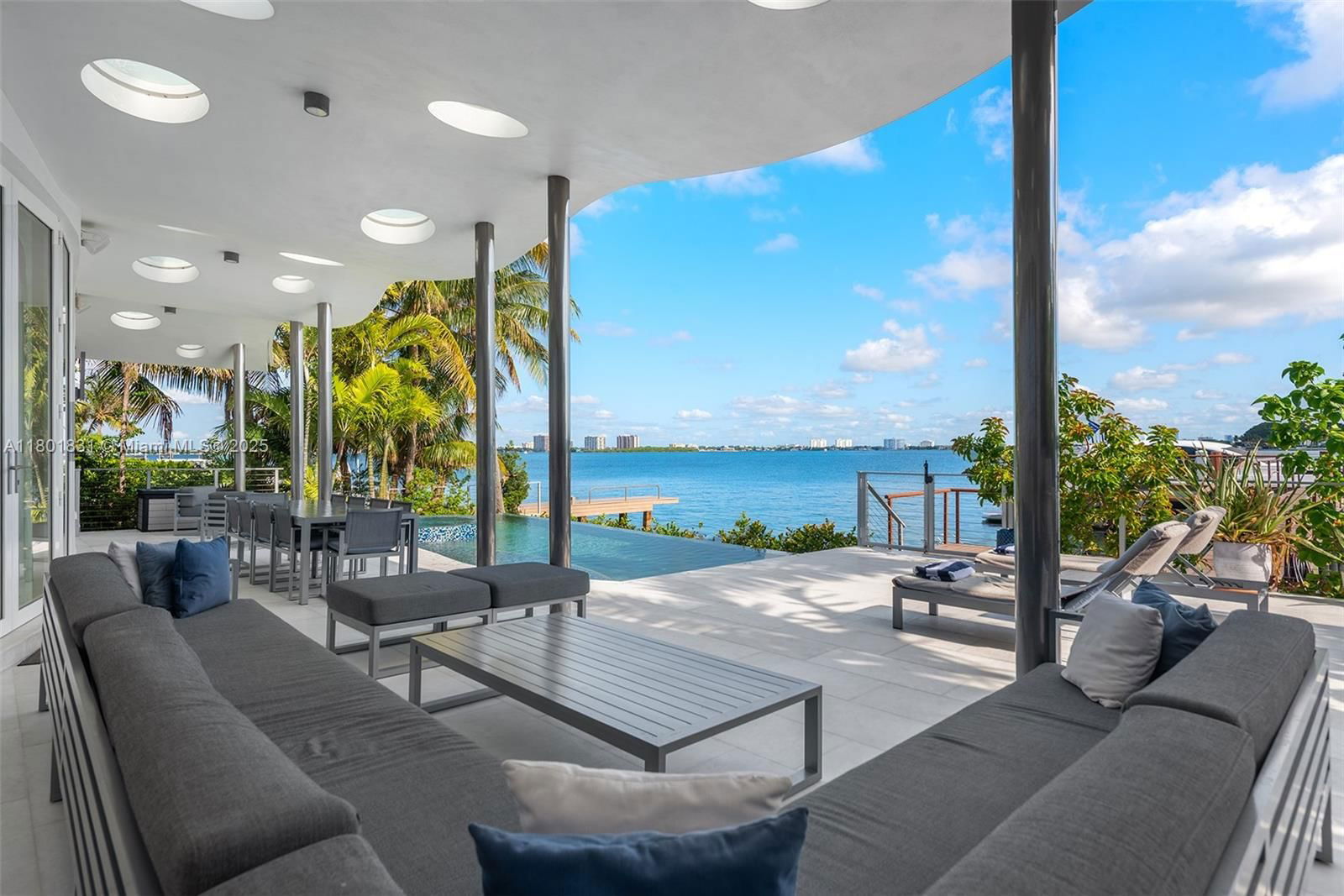 Real estate property located at 1825 Cleveland Rd, Miami-dade, Biscayne Point, Miami Beach, FL