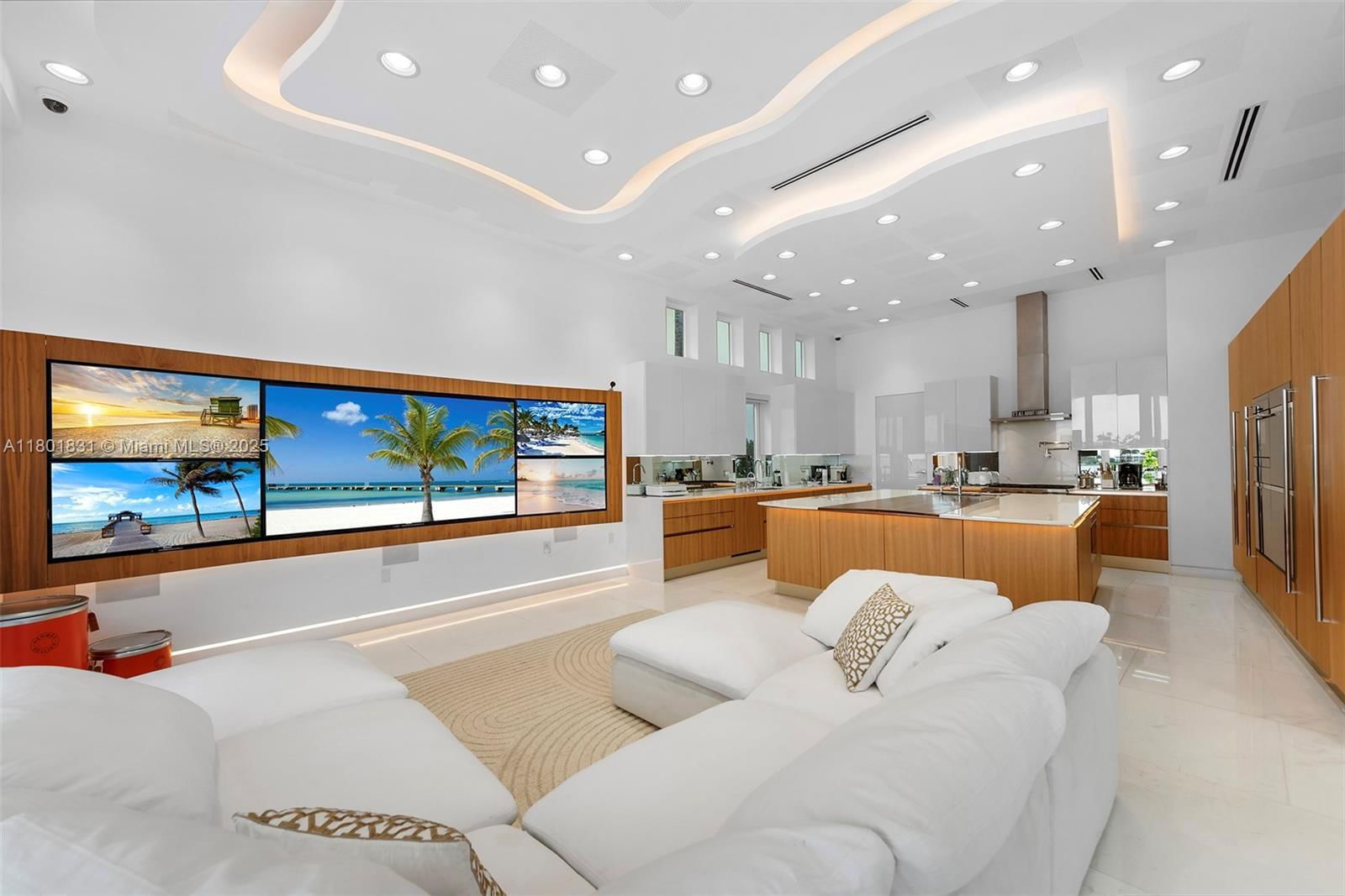 Real estate property located at 1825 Cleveland Rd, Miami-dade, Biscayne Point, Miami Beach, FL