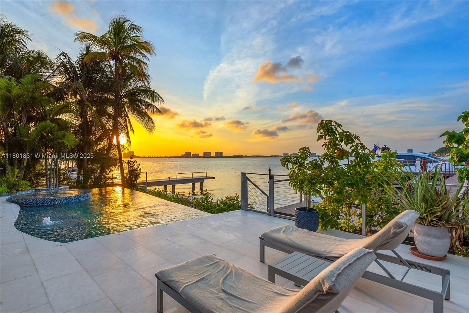 Real estate property located at 1825 Cleveland Rd, Miami-dade, Biscayne Point, Miami Beach, FL