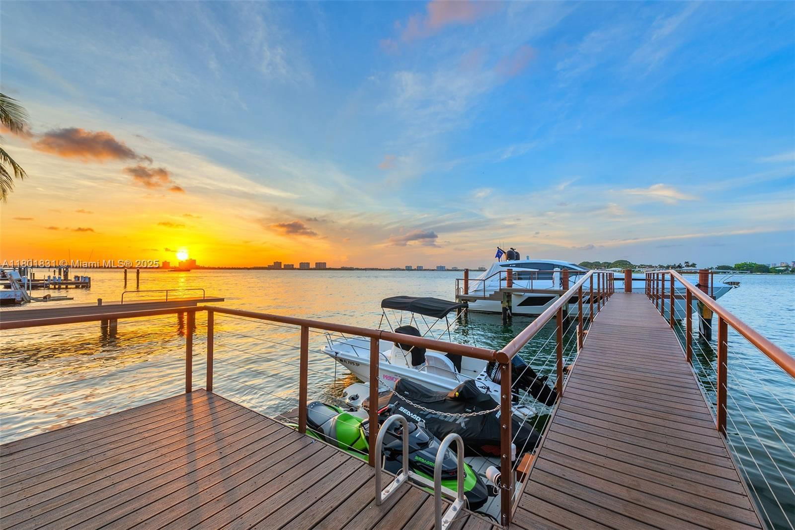 Real estate property located at 1825 Cleveland Rd, Miami-dade, Biscayne Point, Miami Beach, FL