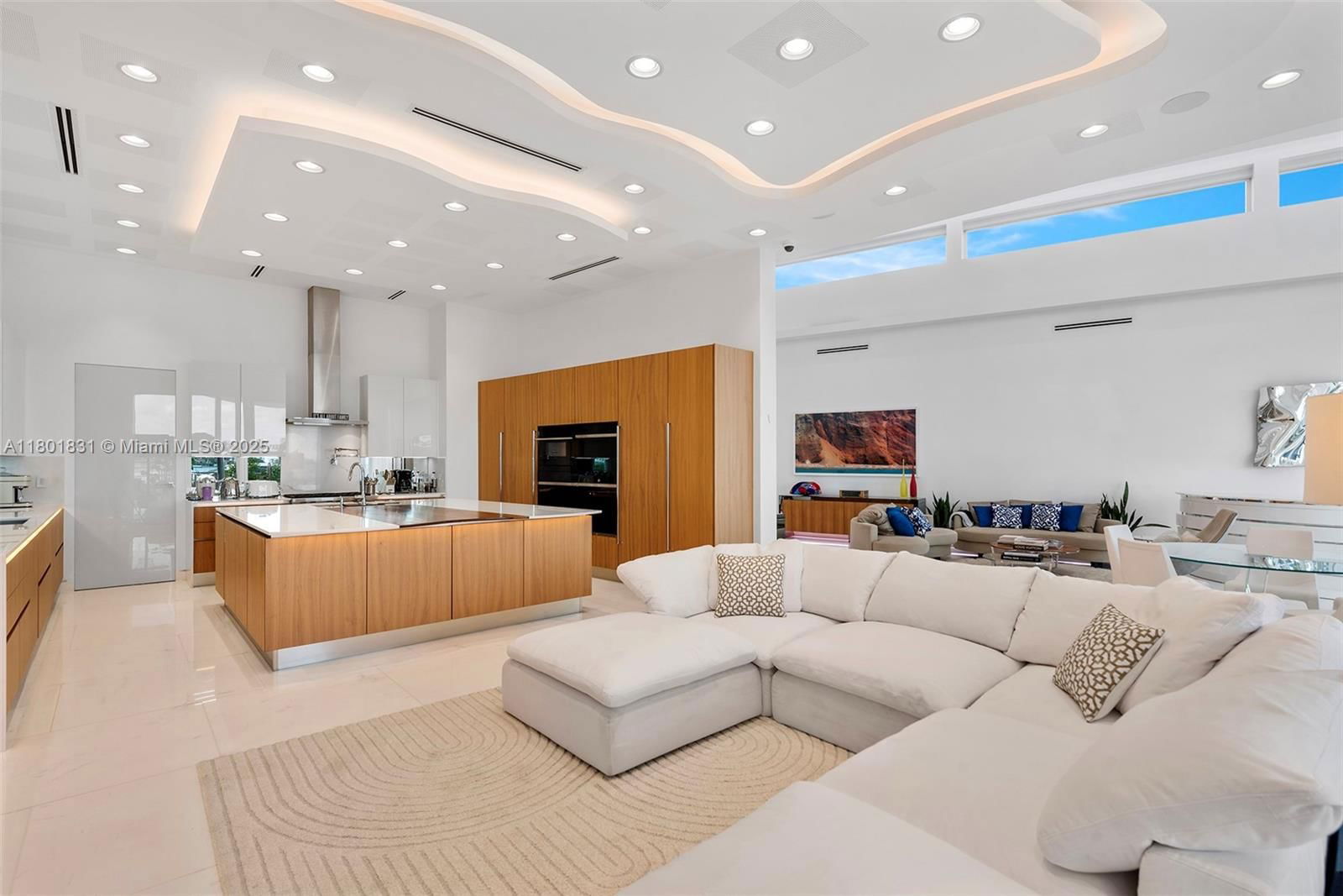 Real estate property located at 1825 Cleveland Rd, Miami-dade, Biscayne Point, Miami Beach, FL
