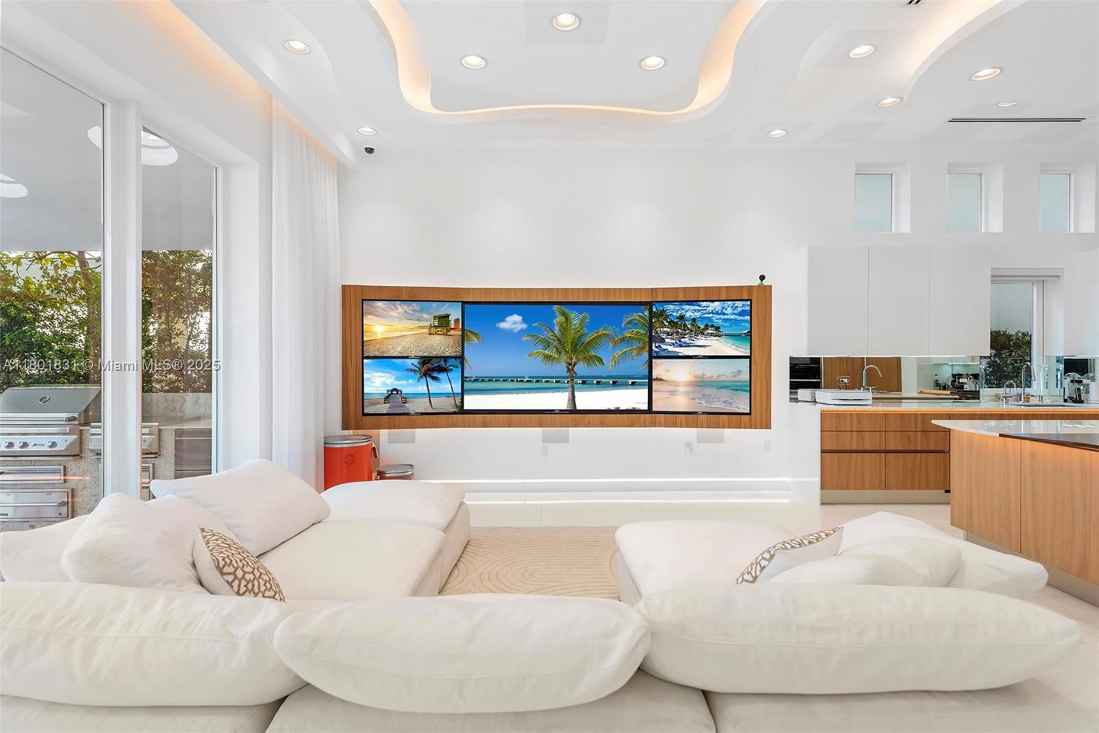 Real estate property located at 1825 Cleveland Rd, Miami-dade, Biscayne Point, Miami Beach, FL