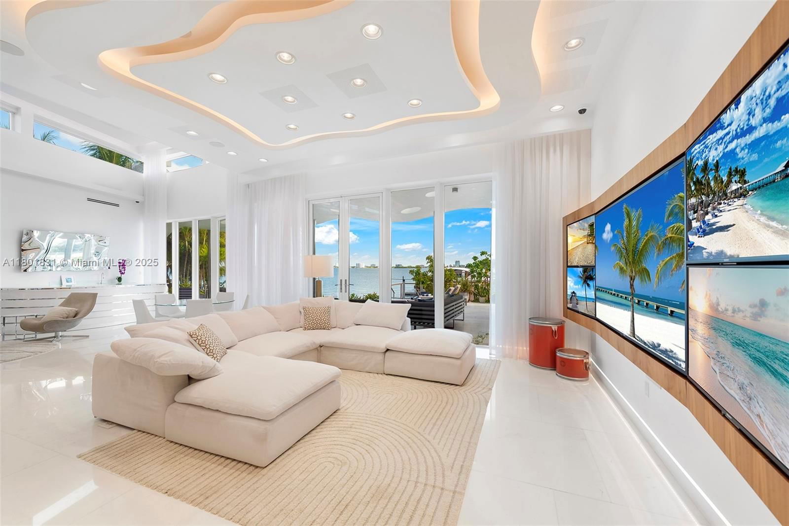 Real estate property located at 1825 Cleveland Rd, Miami-dade, Biscayne Point, Miami Beach, FL