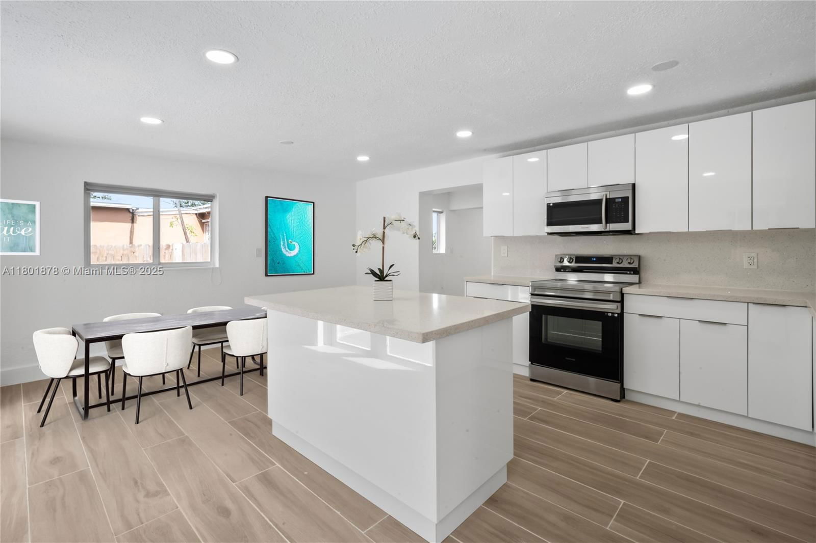Real estate property located at 716 Burlington St, Miami-dade, Opa Locka Pl No 3, Opa-Locka, FL
