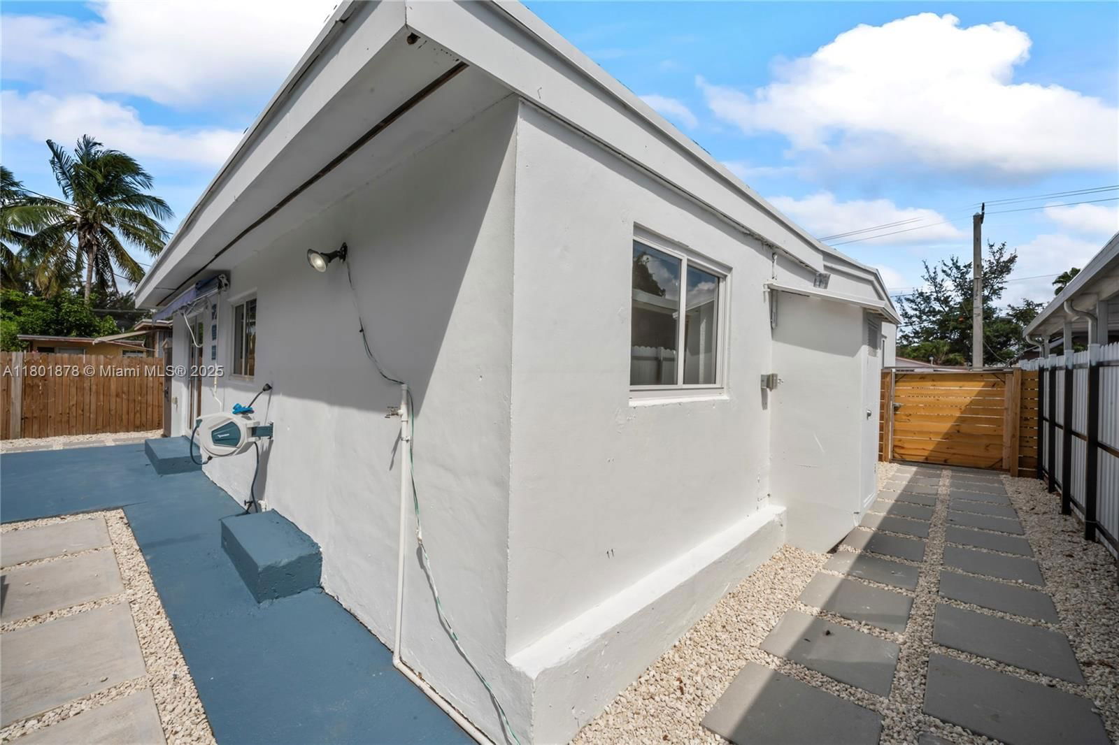 Real estate property located at 716 Burlington St, Miami-dade, Opa Locka Pl No 3, Opa-Locka, FL