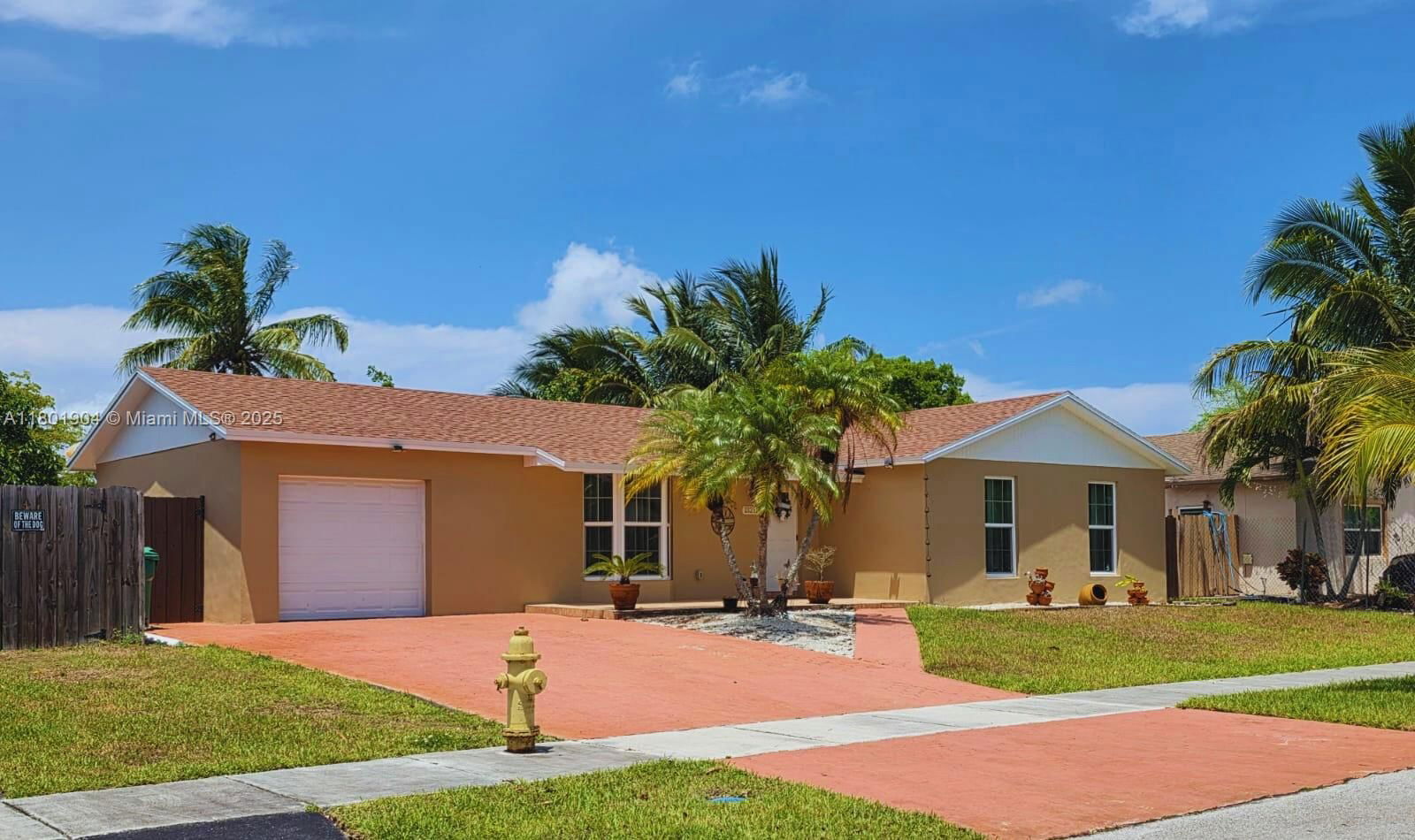 Real estate property located at 13211 262nd Ter, Miami-dade, Meadow Wood Manor Sec 7, Homestead, FL