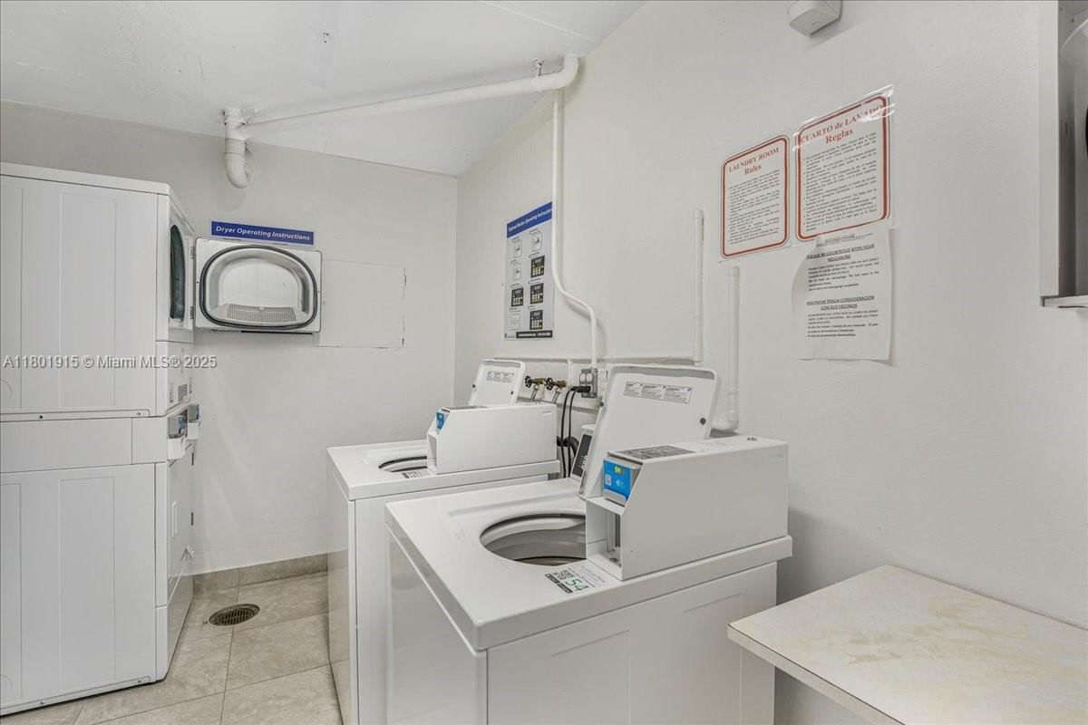 Real estate property located at 1865 79th St #12G, Miami-dade, Kennedy House Condo, North Bay Village, FL