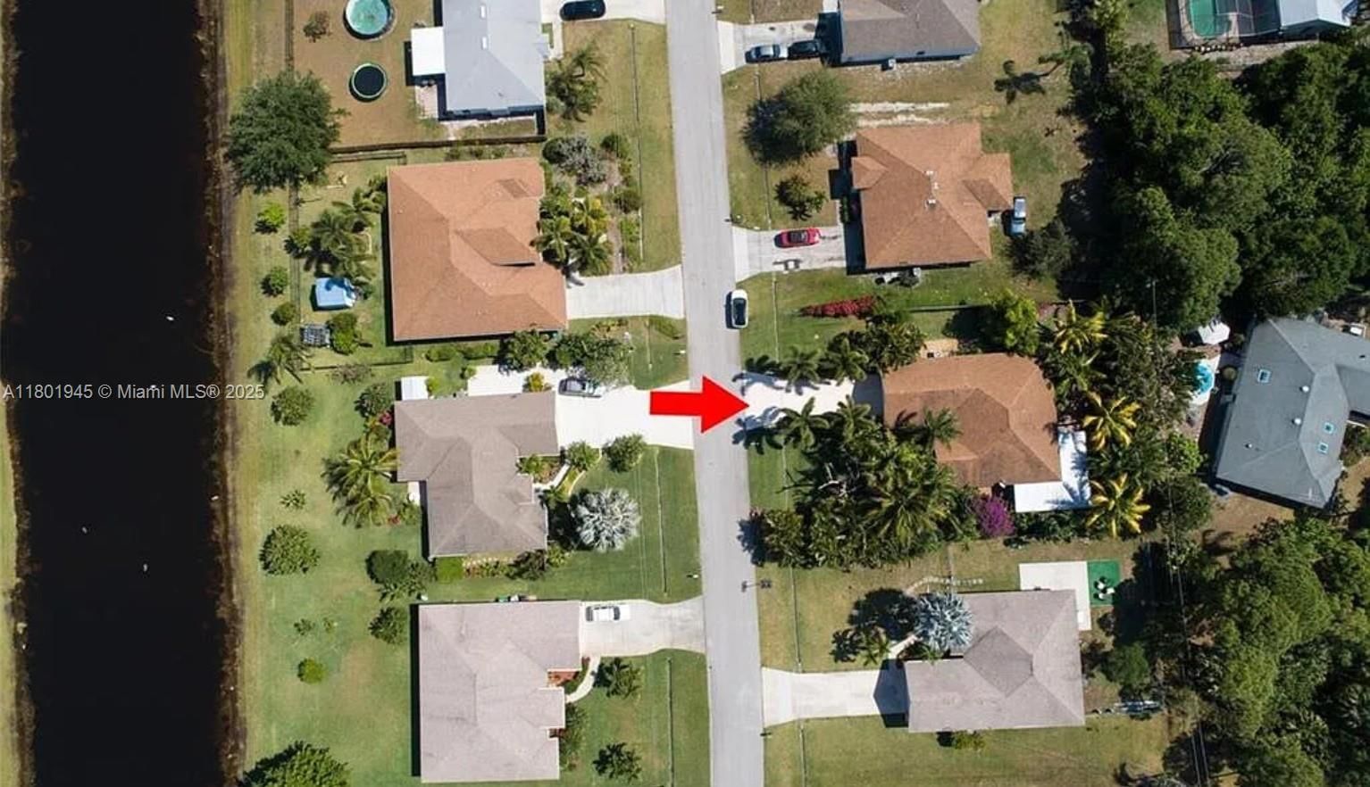 Real estate property located at 2014 Mantua St, St Lucie, Port St Lucie Section 30, Port St. Lucie, FL