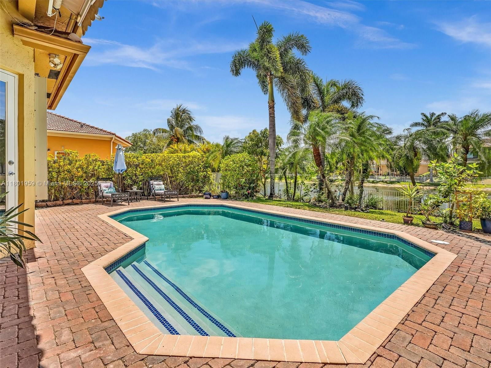 Real estate property located at 3230 194th Ter, Broward, Grand Isles, Miramar, FL