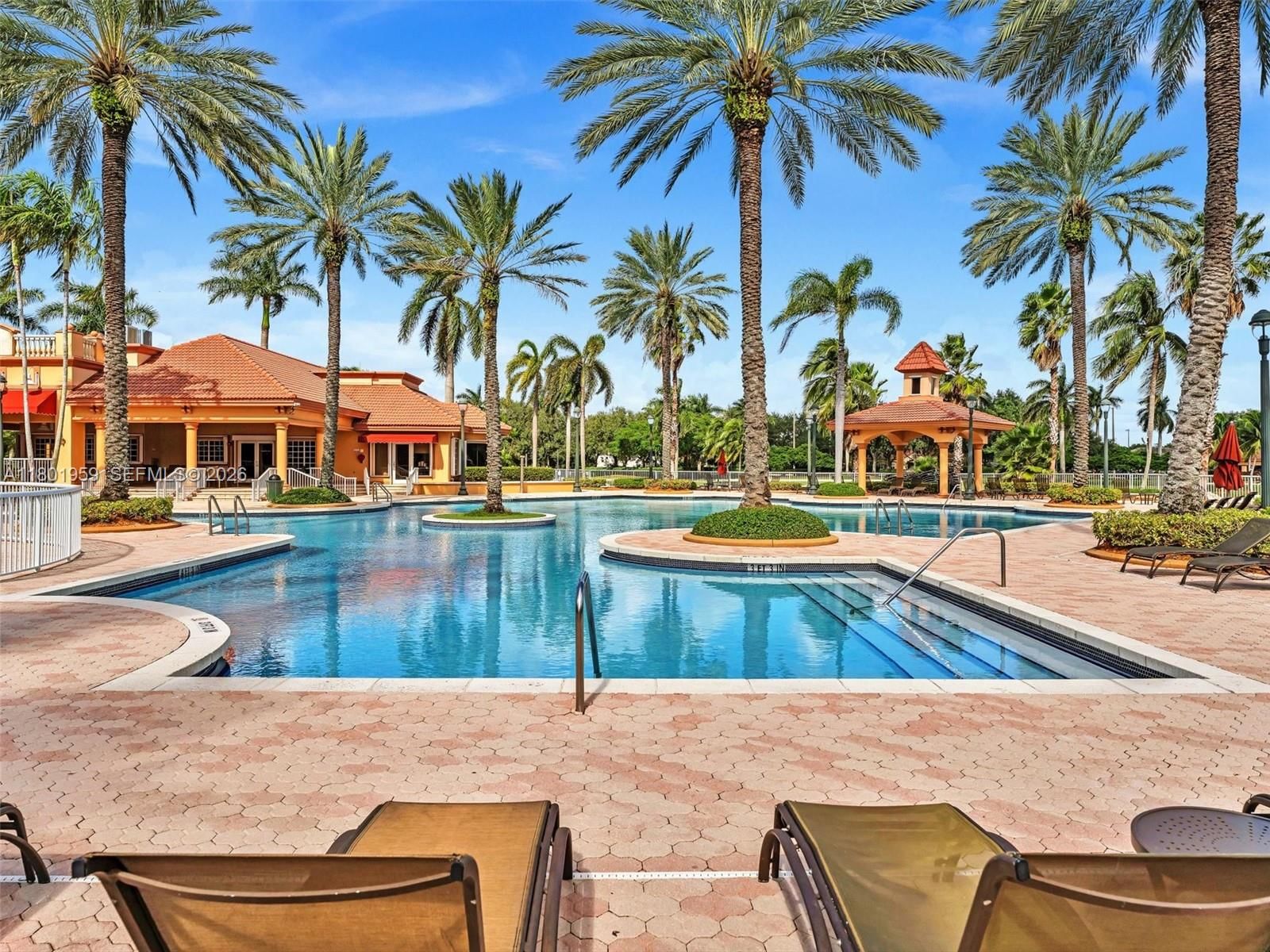 Real estate property located at 3230 194th Ter, Broward, Grand Isles, Miramar, FL