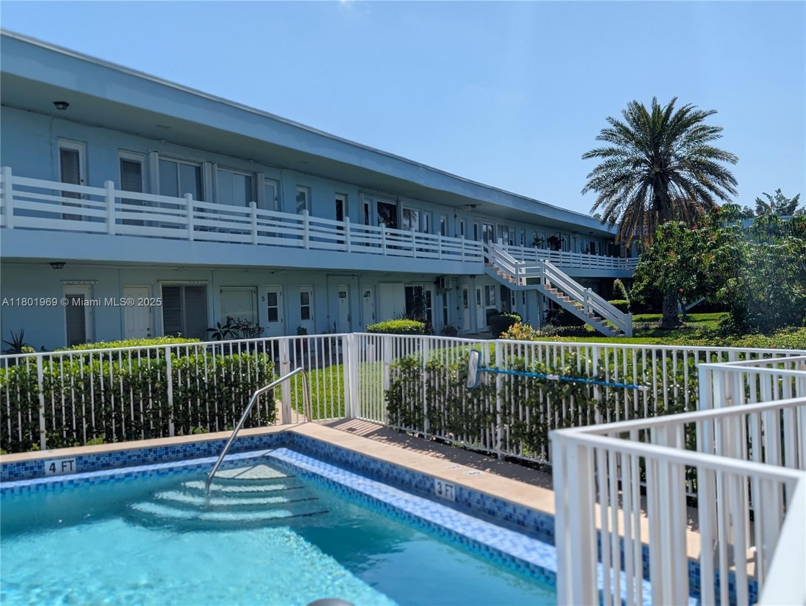 Real estate property located at 2700 135th St #31, Miami-dade, Fairmont House Inc - Co-o, North Miami, FL
