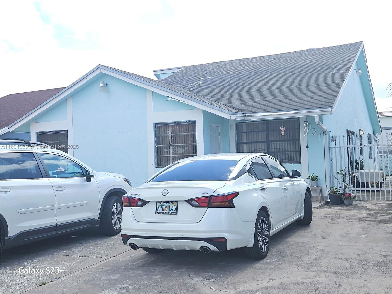 Real estate property located at 931 124th Ct, Miami-dade, Las Casas, Miami, FL
