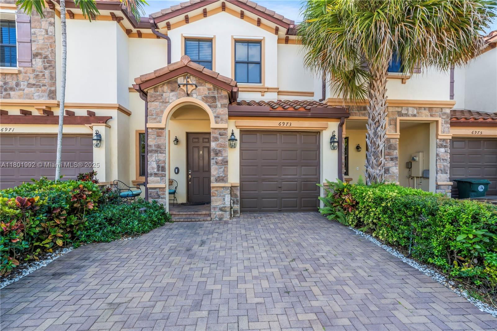 Real estate property located at 6973 Broadland Way, Broward, Simonton Court, Coconut Creek, FL