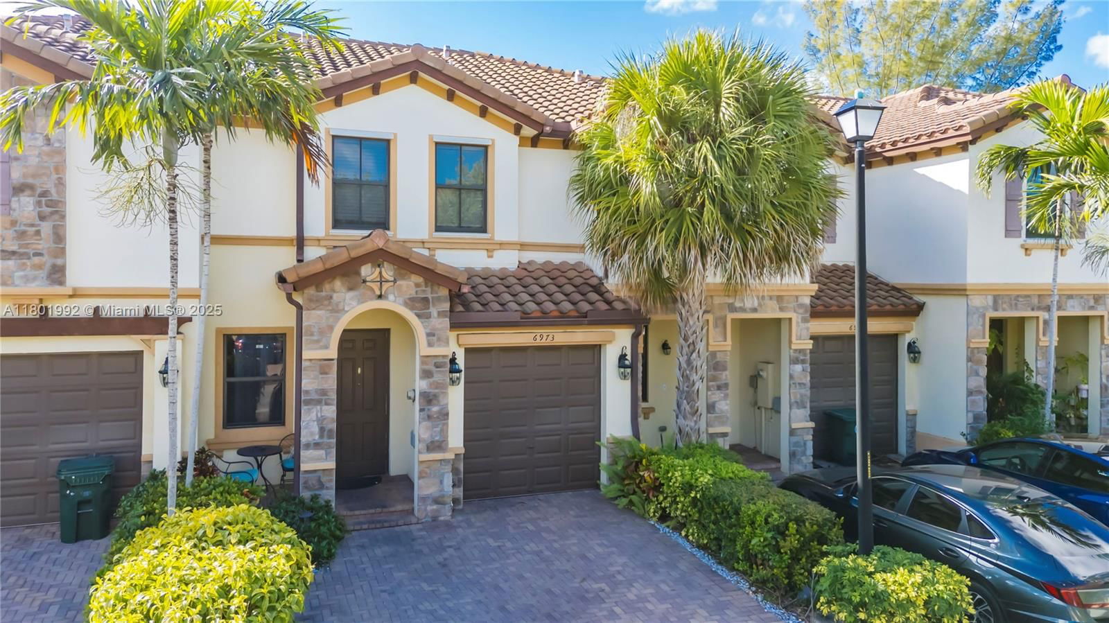 Real estate property located at 6973 Broadland Way, Broward, Simonton Court, Coconut Creek, FL