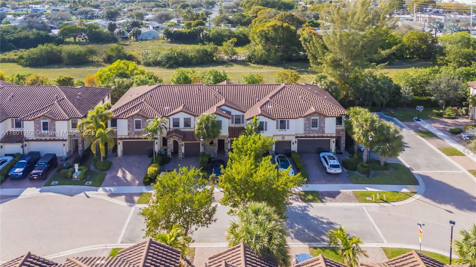 Real estate property located at 6973 Broadland Way, Broward, Simonton Court, Coconut Creek, FL