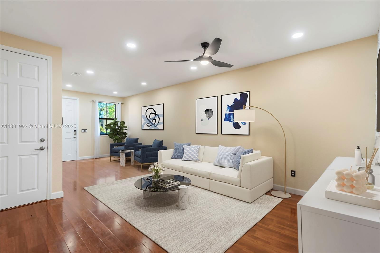 Real estate property located at 6973 Broadland Way, Broward, Simonton Court, Coconut Creek, FL