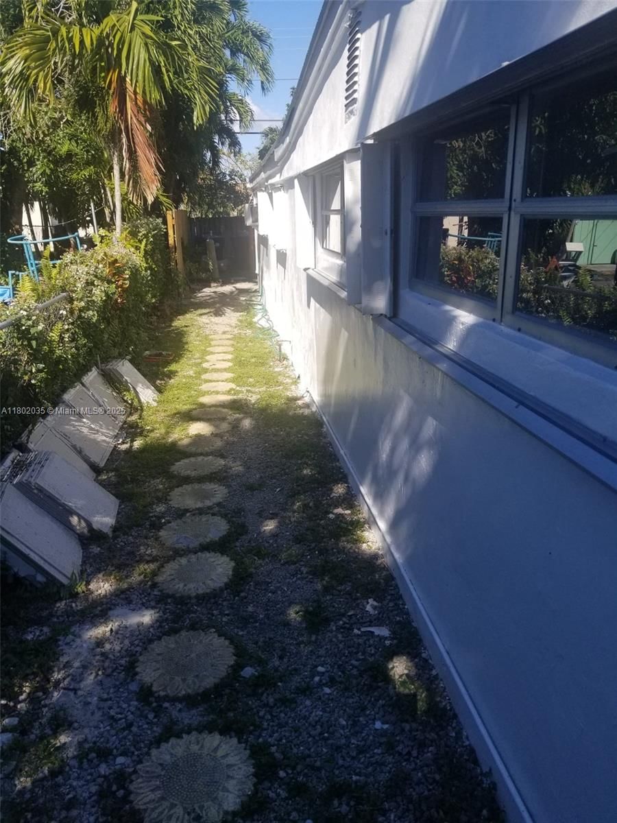 Real estate property located at 1787 179th St, Miami-dade, Fulford By Sea Sec L, North Miami Beach, FL
