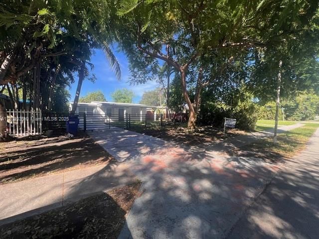 Real estate property located at 1787 179th St, Miami-dade, Fulford By Sea Sec L, North Miami Beach, FL