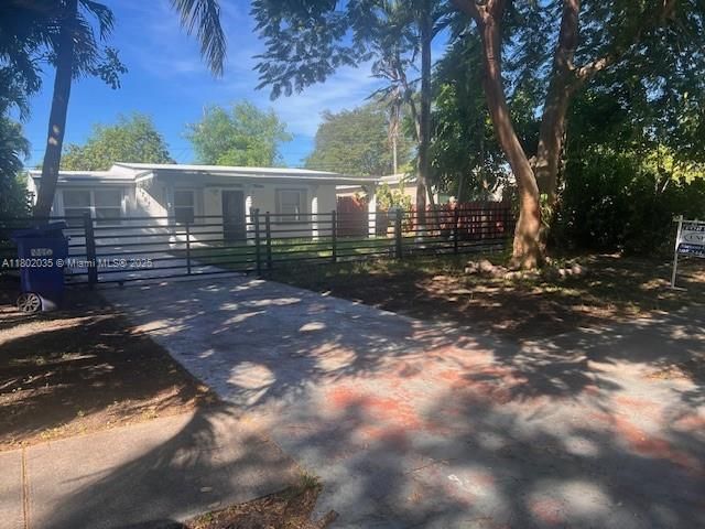 Real estate property located at 1787 179th St, Miami-dade, Fulford By Sea Sec L, North Miami Beach, FL