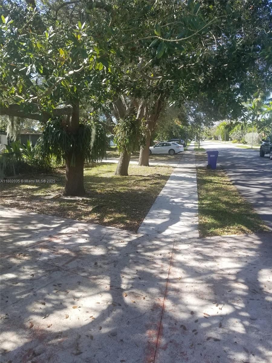 Real estate property located at 1787 179th St, Miami-dade, Fulford By Sea Sec L, North Miami Beach, FL