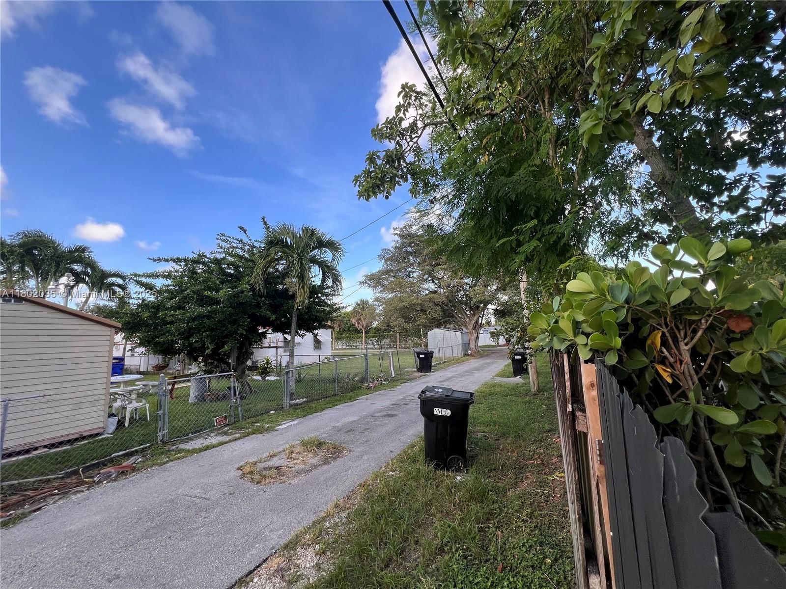 Real estate property located at 1787 179th St, Miami-dade, Fulford By Sea Sec L, North Miami Beach, FL