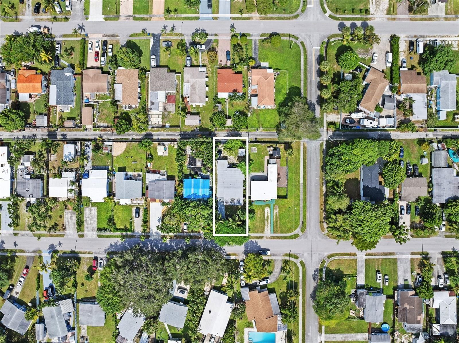 Real estate property located at 1787 179th St, Miami-dade, Fulford By Sea Sec L, North Miami Beach, FL