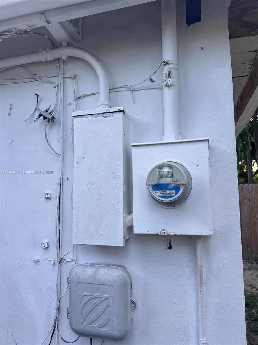 Real estate property located at 1787 179th St, Miami-dade, Fulford By Sea Sec L, North Miami Beach, FL