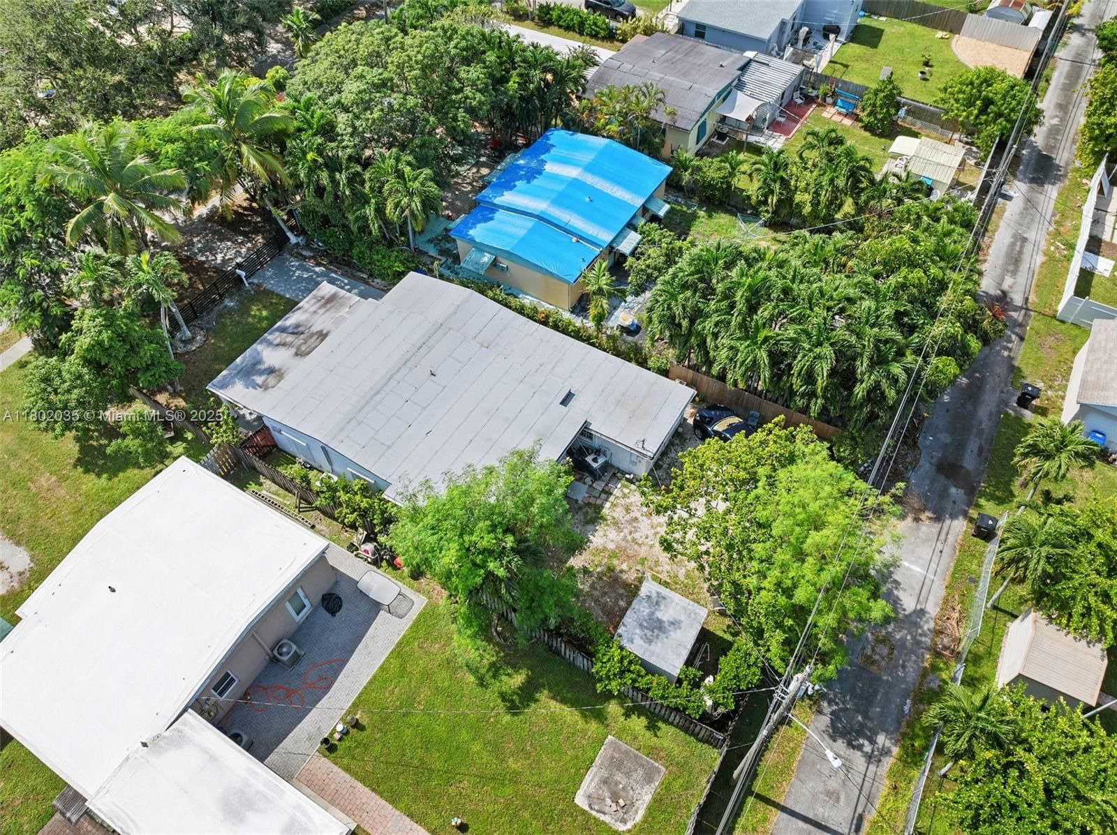 Real estate property located at 1787 179th St, Miami-dade, Fulford By Sea Sec L, North Miami Beach, FL