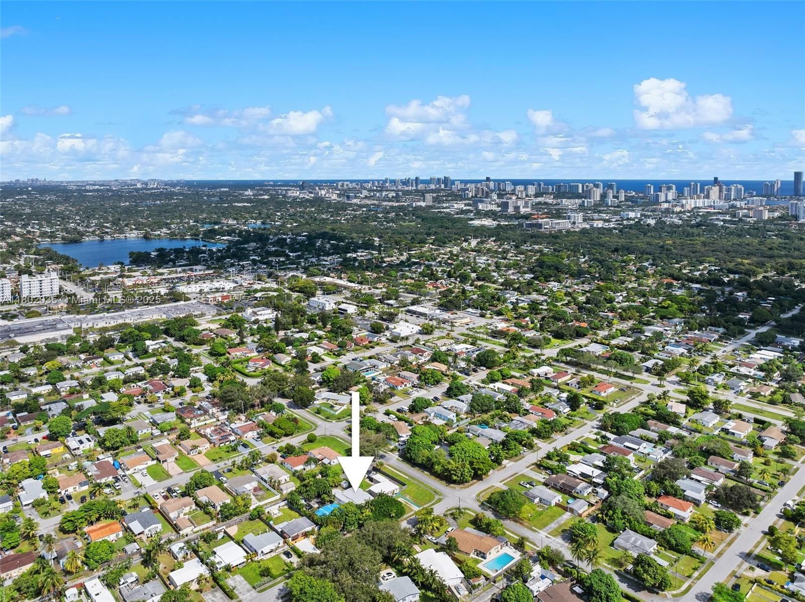 Real estate property located at 1787 179th St, Miami-dade, Fulford By Sea Sec L, North Miami Beach, FL