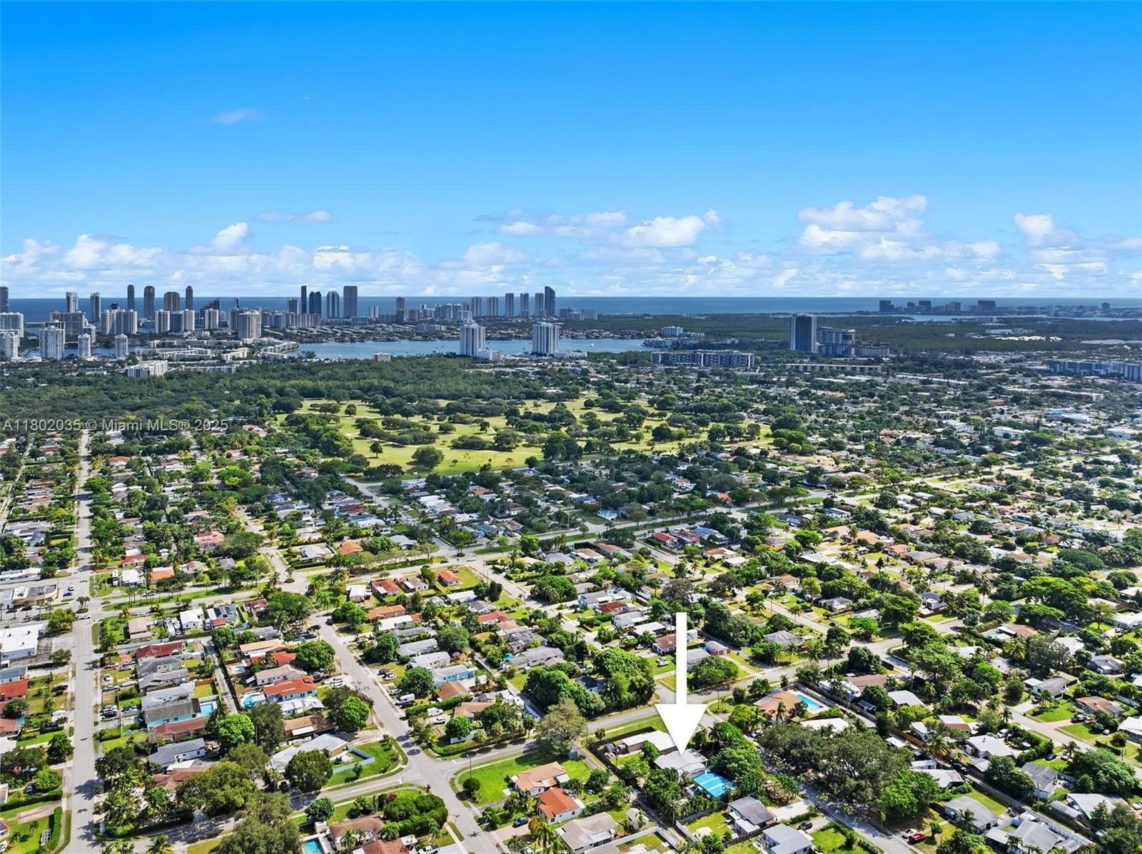Real estate property located at 1787 179th St, Miami-dade, Fulford By Sea Sec L, North Miami Beach, FL